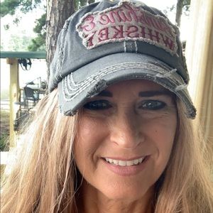 Meet your Posher, Janine